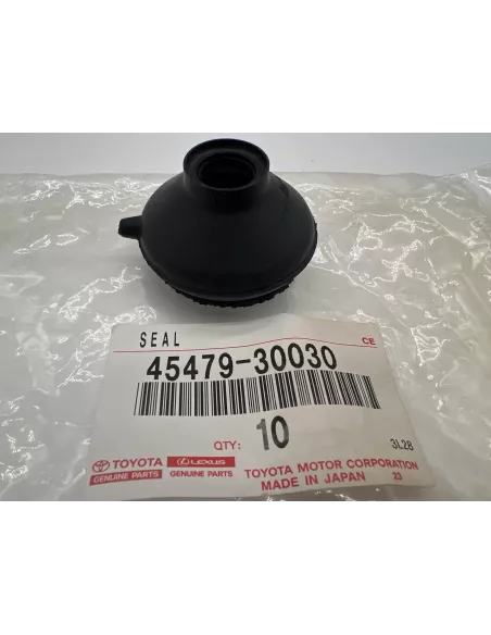 Soufflet cache poussière de rotule de direction BJ4 TOYOTA -
