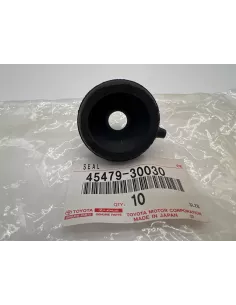 Soufflet cache poussière de rotule de direction BJ4 TOYOTA - 2