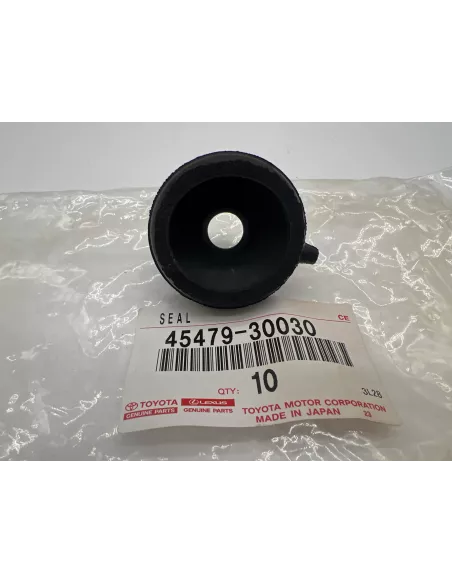 Soufflet cache poussière de rotule de direction BJ4 TOYOTA -