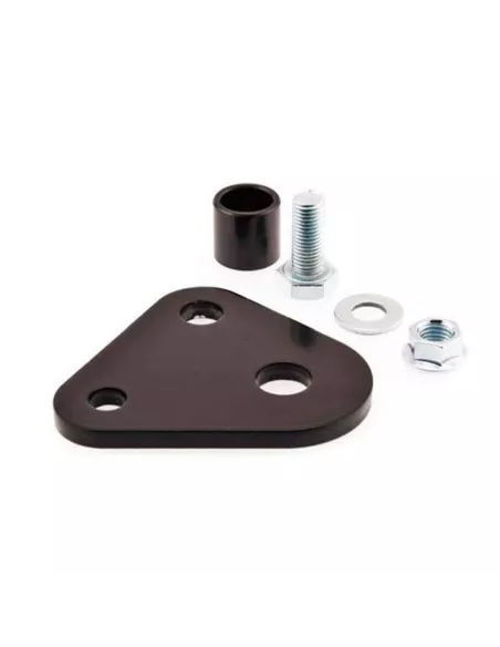 Fixation amortisseur de direction JK OLD MAN EMU - accessoire 4x4