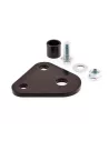 Fixation amortisseur de direction JK OLD MAN EMU - accessoire 4x4