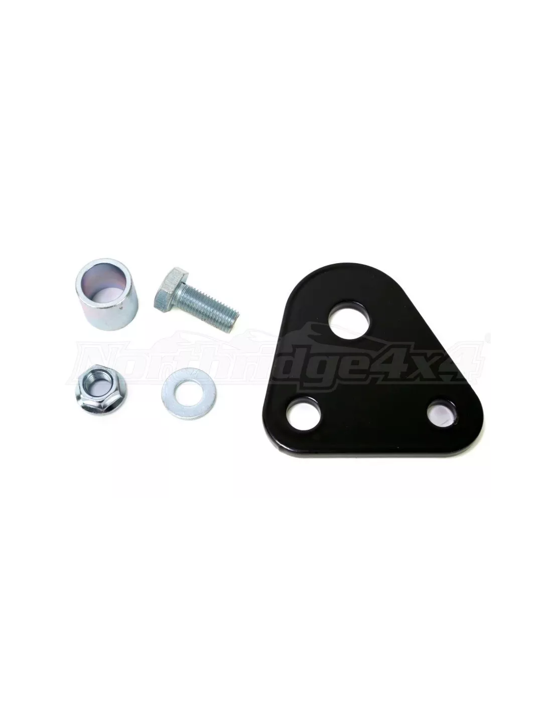 Fixation amortisseur de direction JK OLD MAN EMU - accessoire 4x4