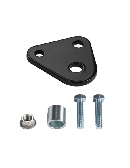 Fixation amortisseur de direction JK OLD MAN EMU - accessoire 4x4