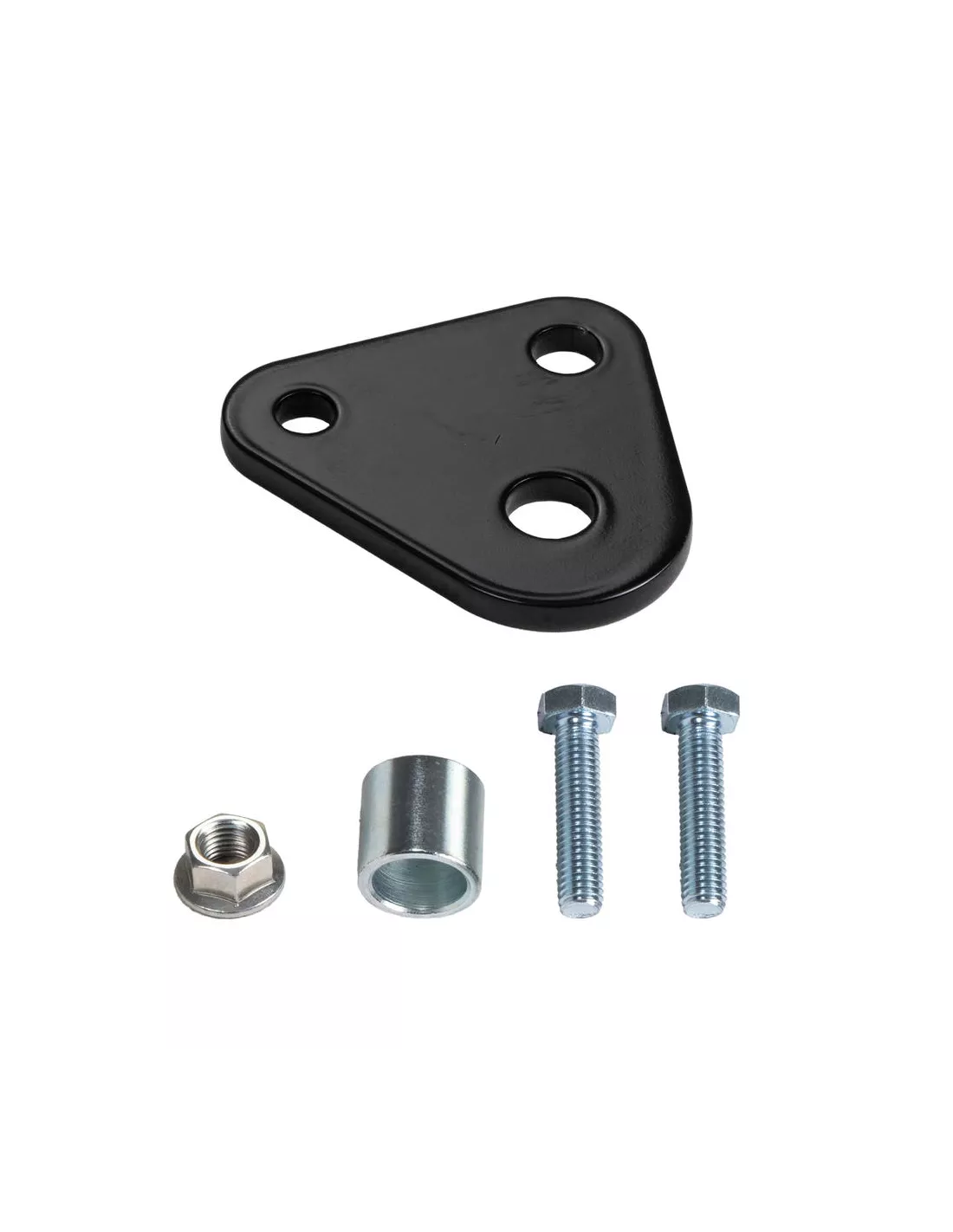 Fixation amortisseur de direction JK OLD MAN EMU - accessoire 4x4