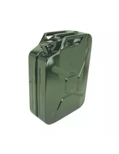 Jerrican 20 l met veiligheidsspeld | Ranger offroad