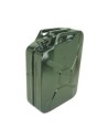 Jerrican 20 l con perno di sicurezza
