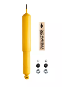 Amortisseur de direction renforcé OME Defender 90 110 130 OLD MAN EMU