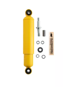Amortisseur de direction YJ TJ XJ ZJ OLD MAN EMU - accessoire 4x4