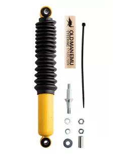 Amortisseur de direction OME renforcé Jeep Wrangler JK OLD MAN EMU -