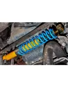 Amortisseur direction Tough Dog RTC Land Cruiser HDJ80 HZJ105 TOUGH