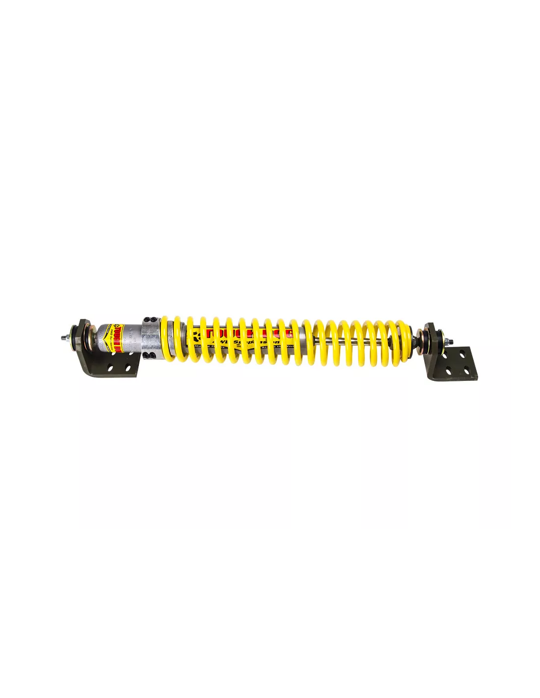 Amortisseur direction Tough Dog RTC XHD Patrol GR Y60 09/1989+ TOUGH