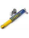 Amortisseur direction Tough Dog RTC Patrol GR Y61 2000+ TOUGH DOG -