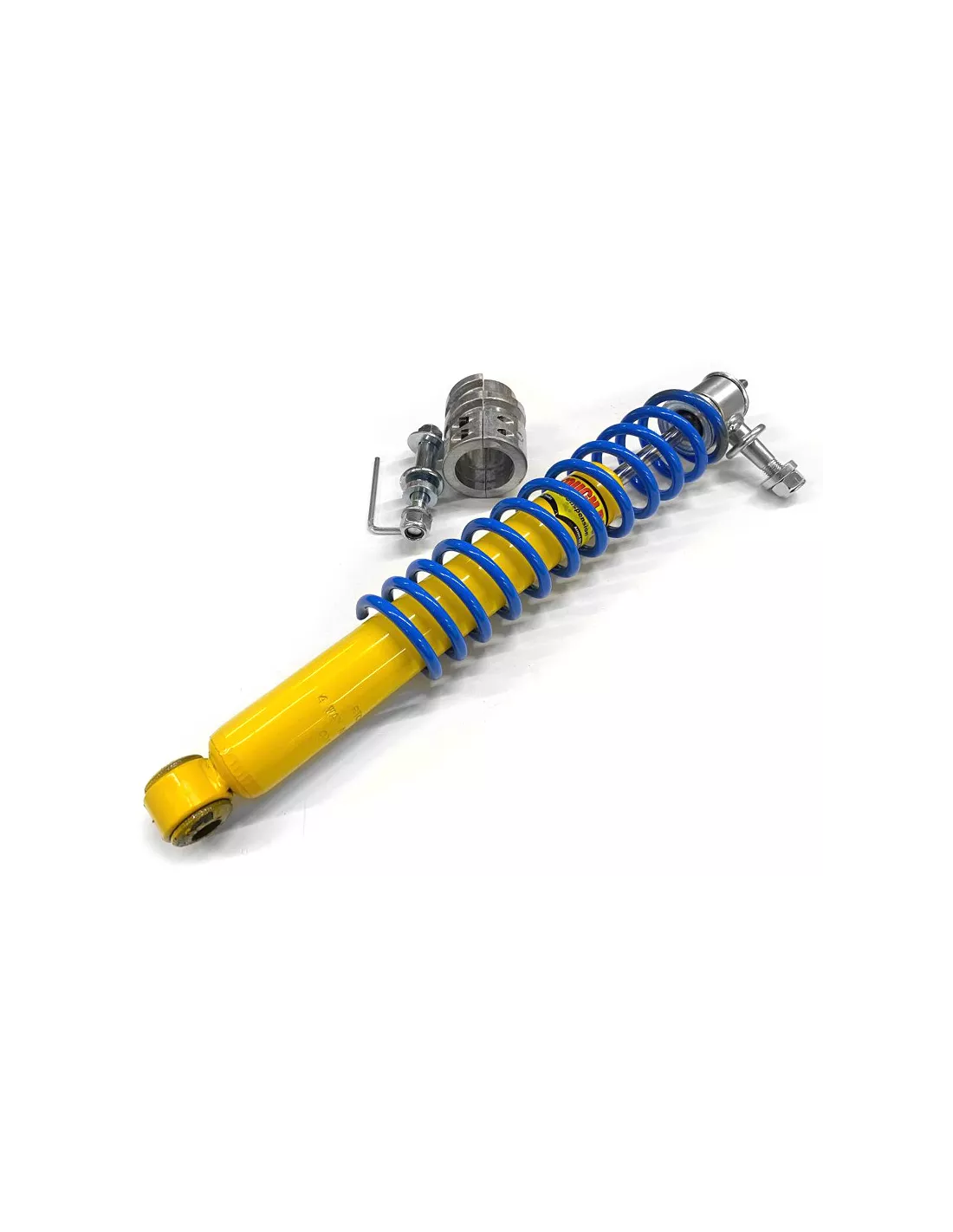 Amortisseur direction Tough Dog RTC Patrol GR Y61 2000+ TOUGH DOG -