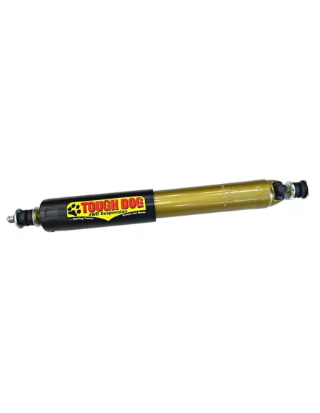Amortisseur direction Tough Dog SV9 Patrol GR Y60 09/1989+ TOUGH DOG