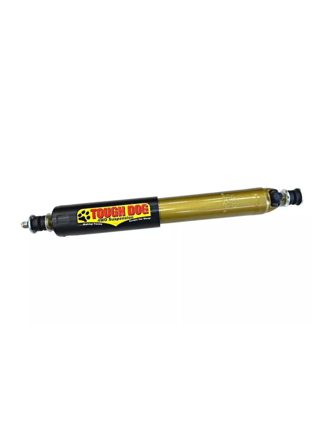 Amortisseur direction Tough Dog SV9 Patrol GR Y60 09/1989+ TOUGH DOG