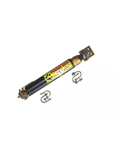 Amortisseur direction Tough Dog SV9 Patrol GR Y60 09/1989+ TOUGH DOG