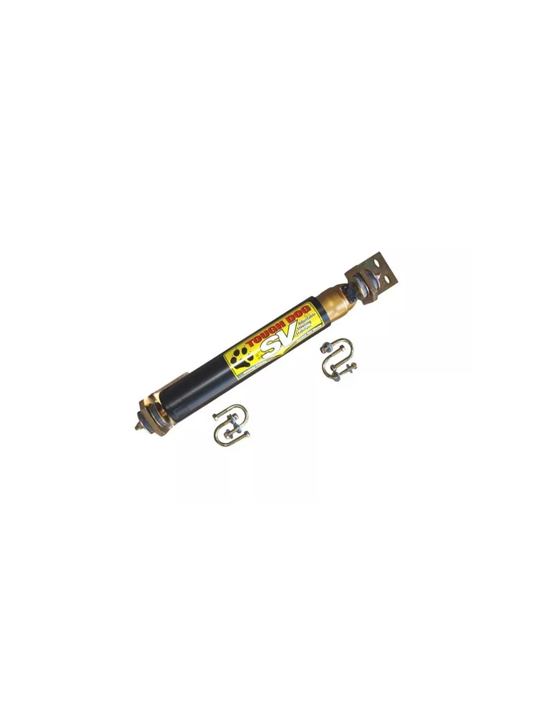 Amortisseur direction Tough Dog SV9 Patrol GR Y60 09/1989+ TOUGH DOG