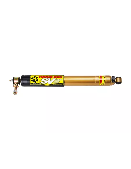 Amortisseur direction Tough Dog SV9 Patrol GR Y61 2000+ TOUGH DOG -