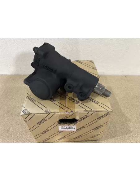 Boitier de direction assistée pour Toyota HDJ80 TOYOTA - accessoire