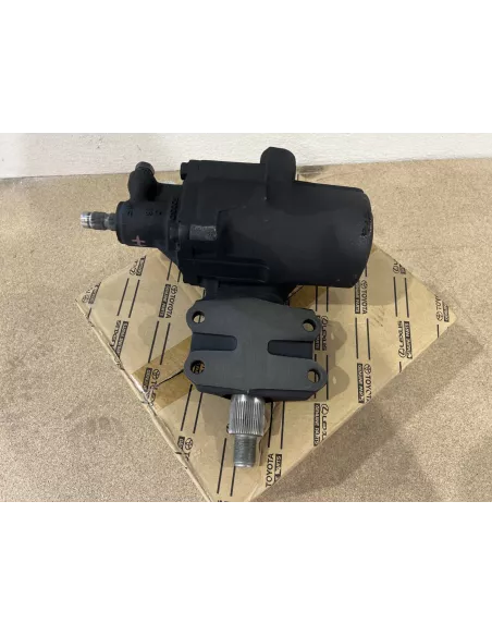 Boitier de direction assistée pour Toyota HDJ80 TOYOTA - accessoire