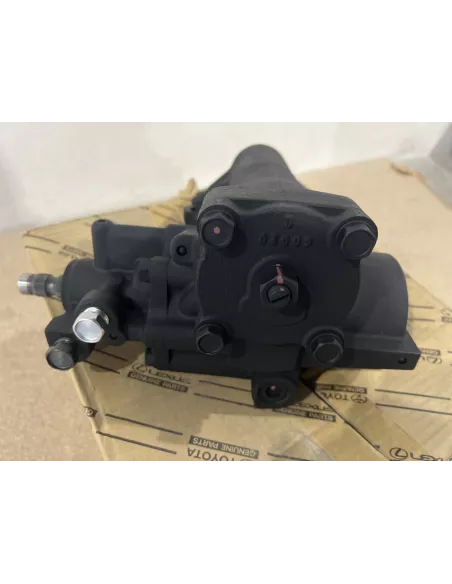 Boitier de direction pour Land Cruiser HZJ7 1999+ TOYOTA - accessoire