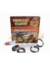 Hintere Differential-Kit + E-Locker Ford Ranger Lager