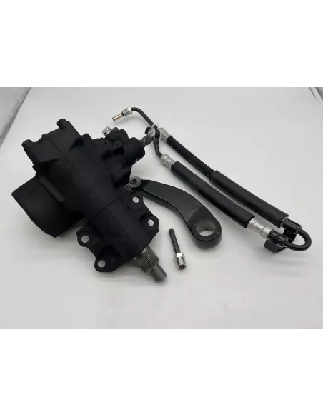 Kit remplacement boitier direction assistée asservi vitesse par
