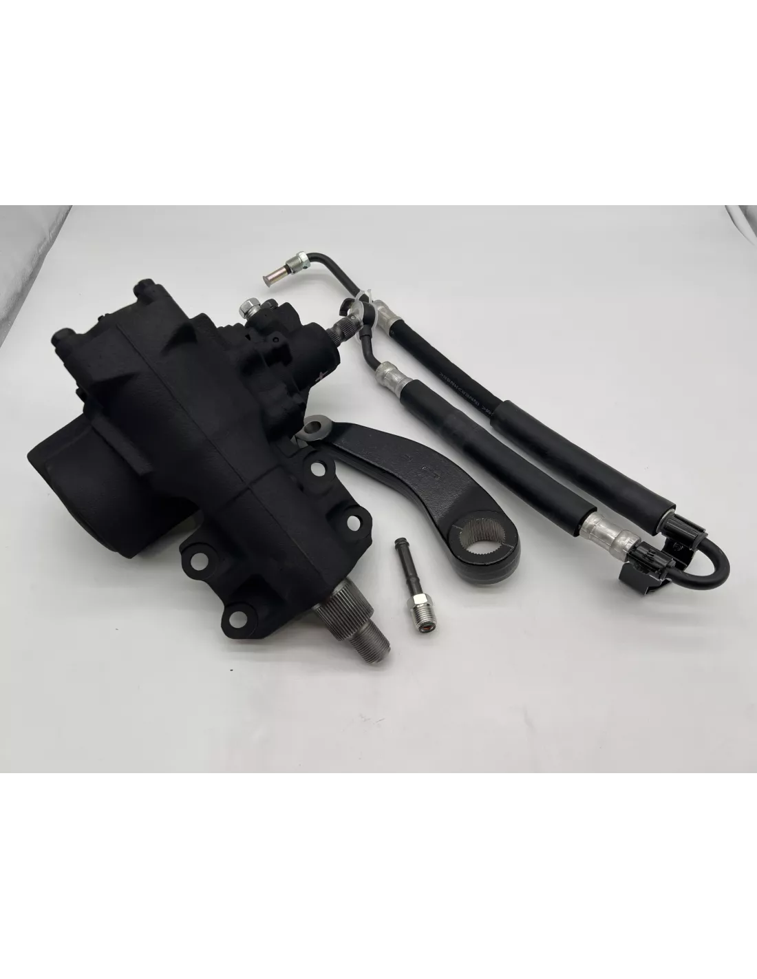 Kit remplacement boitier direction assistée asservi vitesse par
