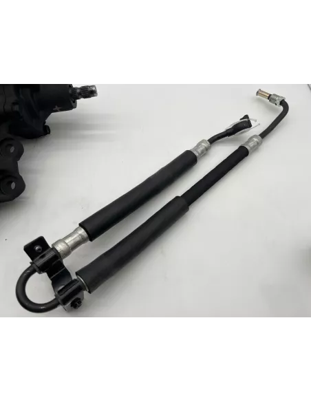 Kit remplacement boitier direction assistée asservi vitesse par