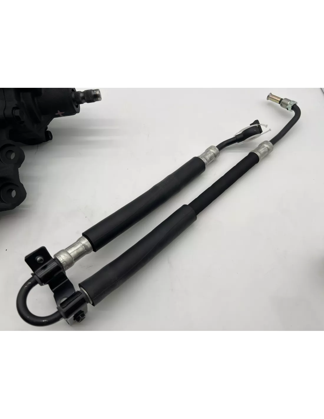 Kit remplacement boitier direction assistée asservi vitesse par