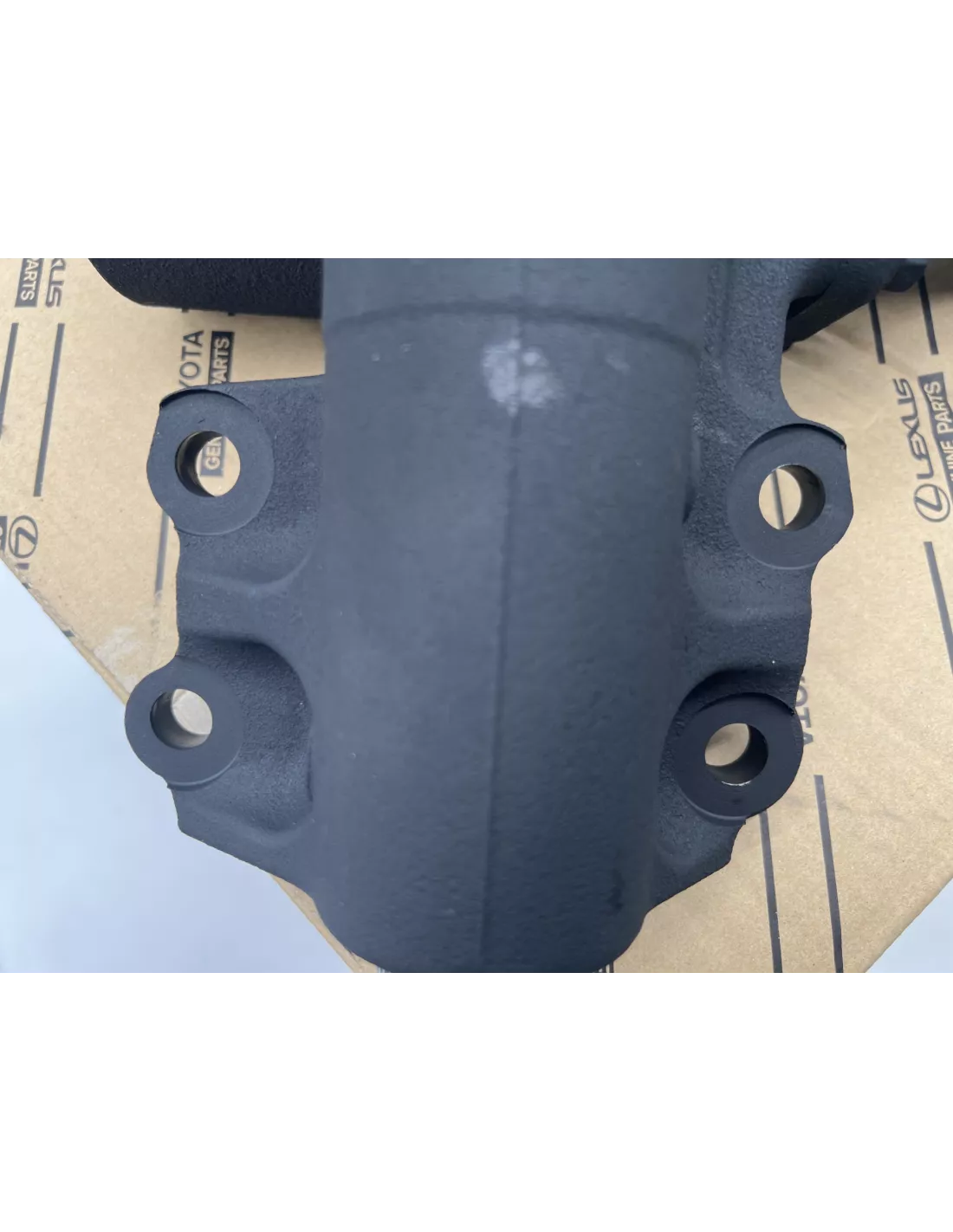 Boitier de direction pour Land Cruiser HZJ7 1999+ TOYOTA - accessoire