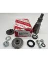 Kit réfection renvoi de direction Land Cruiser BJ4 TOYOTA -