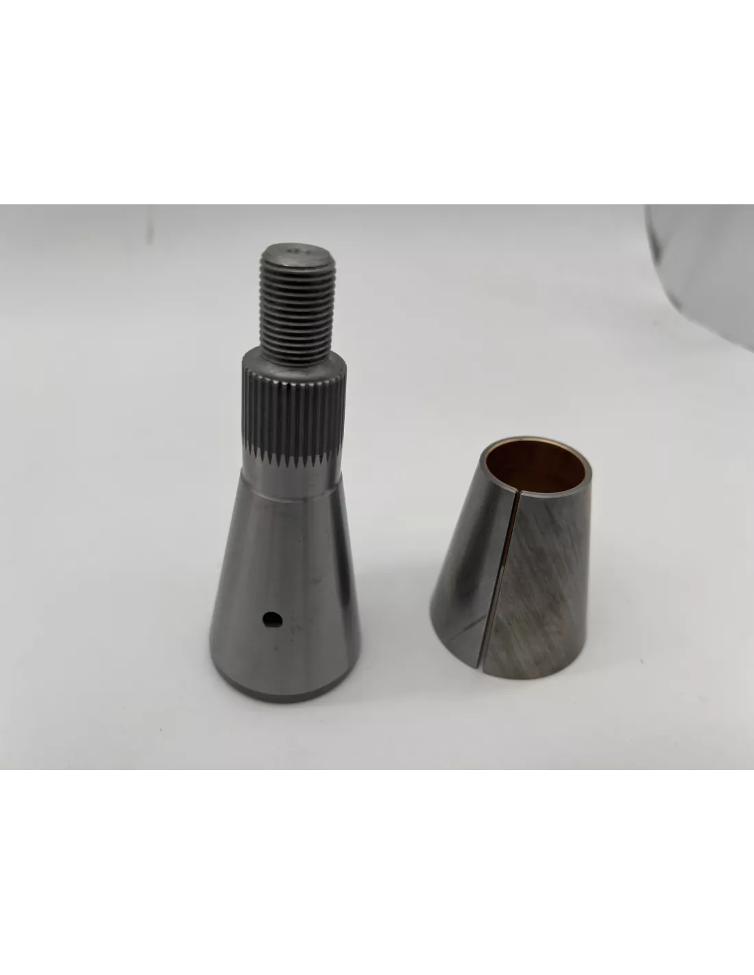 Kit réfection renvoi de direction Land Cruiser BJ4 TOYOTA -