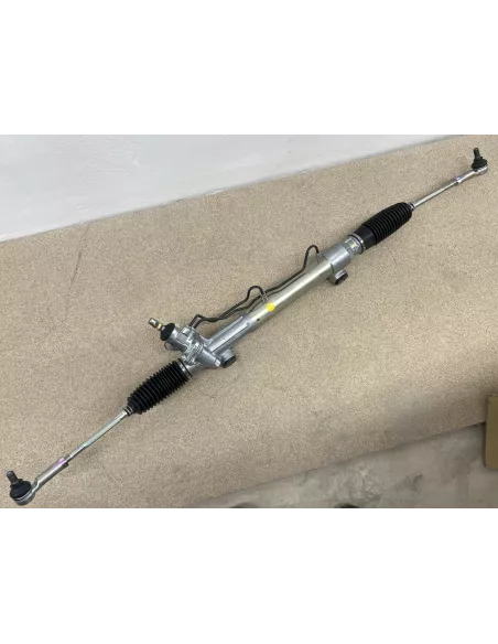 CREMAILLERE DIRECTION HILUX VIGO TOYOTA - accessoire 4x4