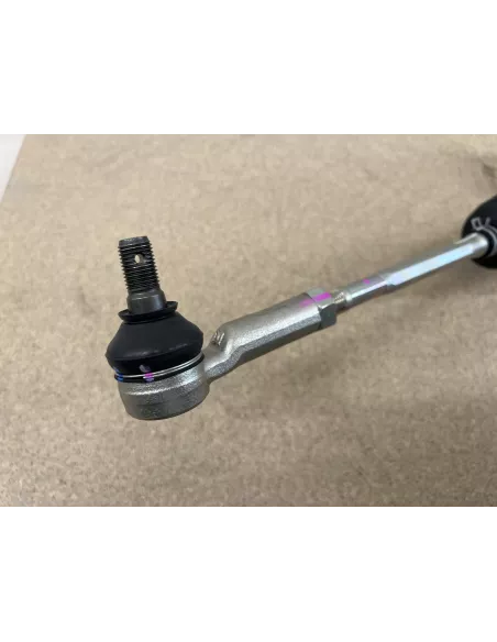 CREMAILLERE DIRECTION HILUX VIGO TOYOTA - accessoire 4x4