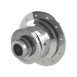 Forward differential kit +...