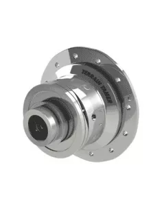 Vorderes Differential-Kit + E-Locker-Lager Ford Ranger