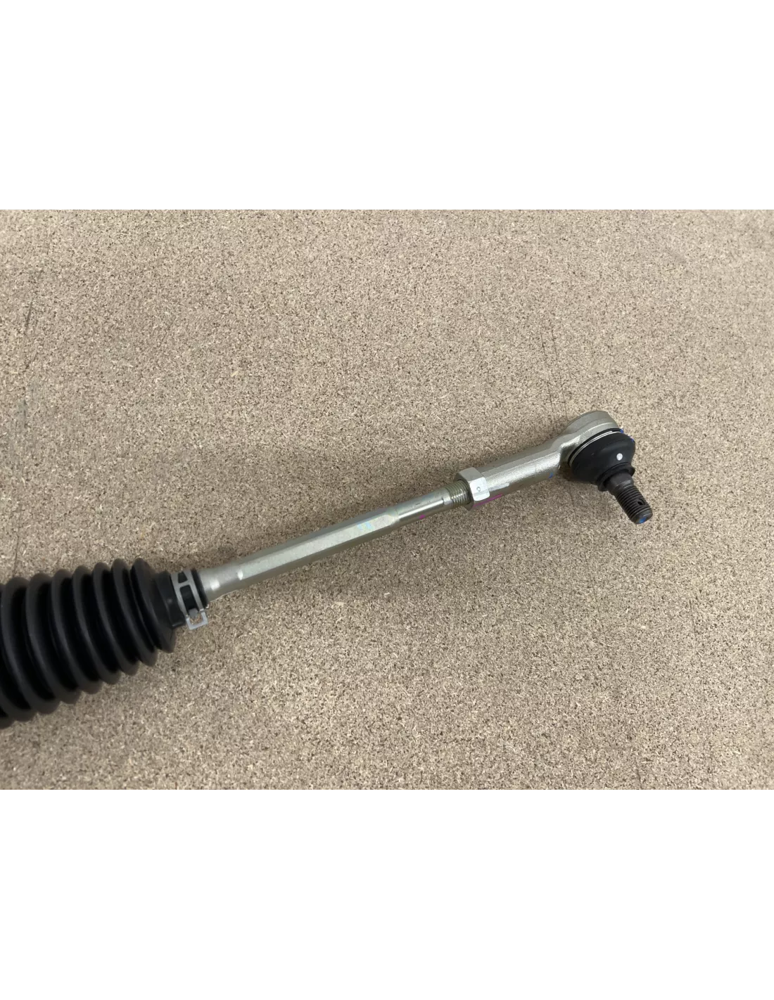 CREMAILLERE DIRECTION HILUX VIGO TOYOTA - accessoire 4x4