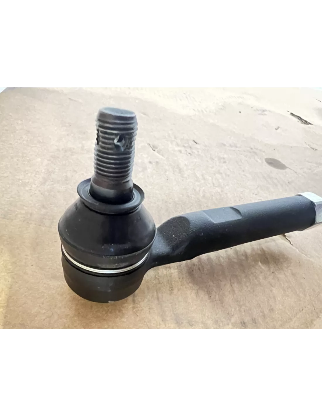 Crémaillère de direction pour Land Cruiser KDJ120 KDJ125 TOYOTA -