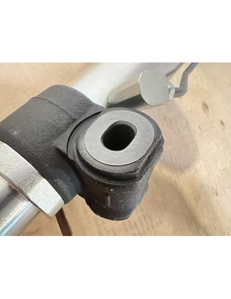 Crémaillère de direction pour Land Cruiser KDJ120 KDJ125 TOYOTA -