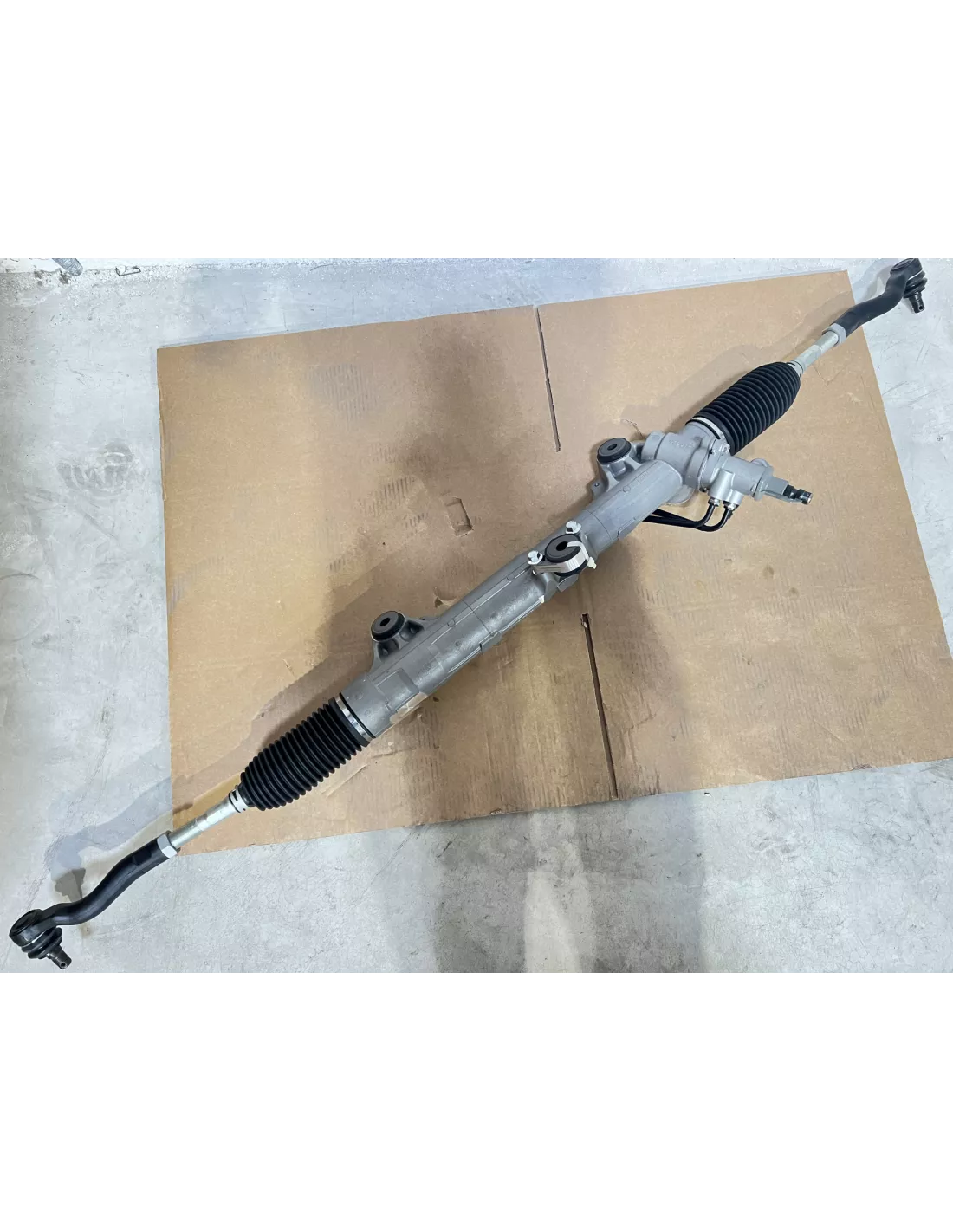 Crémaillère de direction pour Land Cruiser VDJ200 TOYOTA - accessoire
