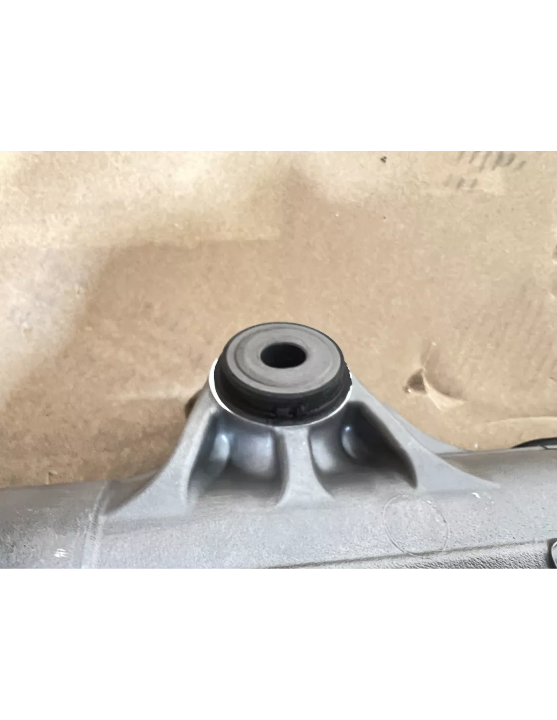 Crémaillère de direction pour Land Cruiser VDJ200 TOYOTA - accessoire