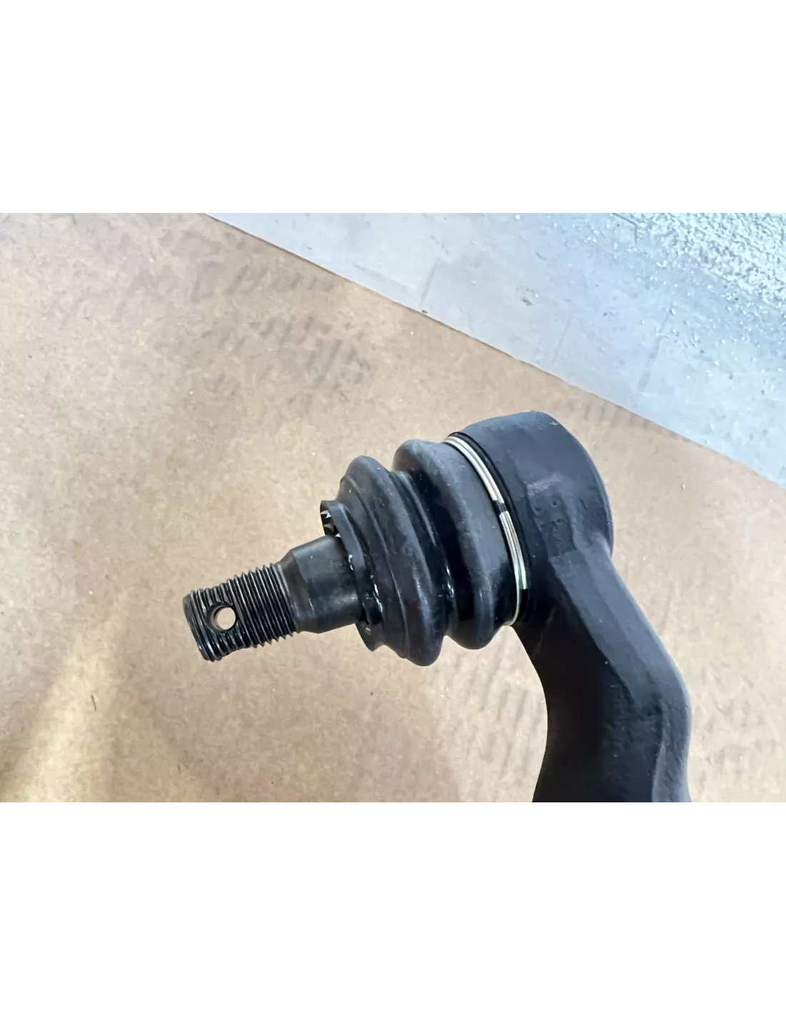 Crémaillère de direction pour Land Cruiser VDJ200 TOYOTA - accessoire