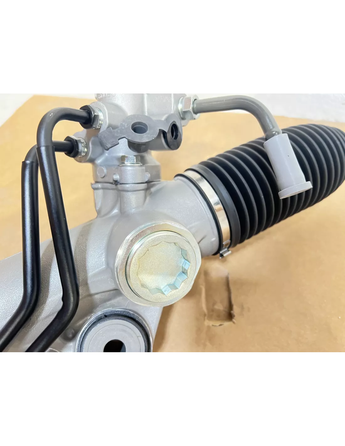 Crémaillère de direction pour Land Cruiser VDJ200 TOYOTA - accessoire