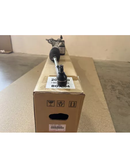 Crémaillère de direction pour Toyota Land Cruiser KDJ150 GDJ150