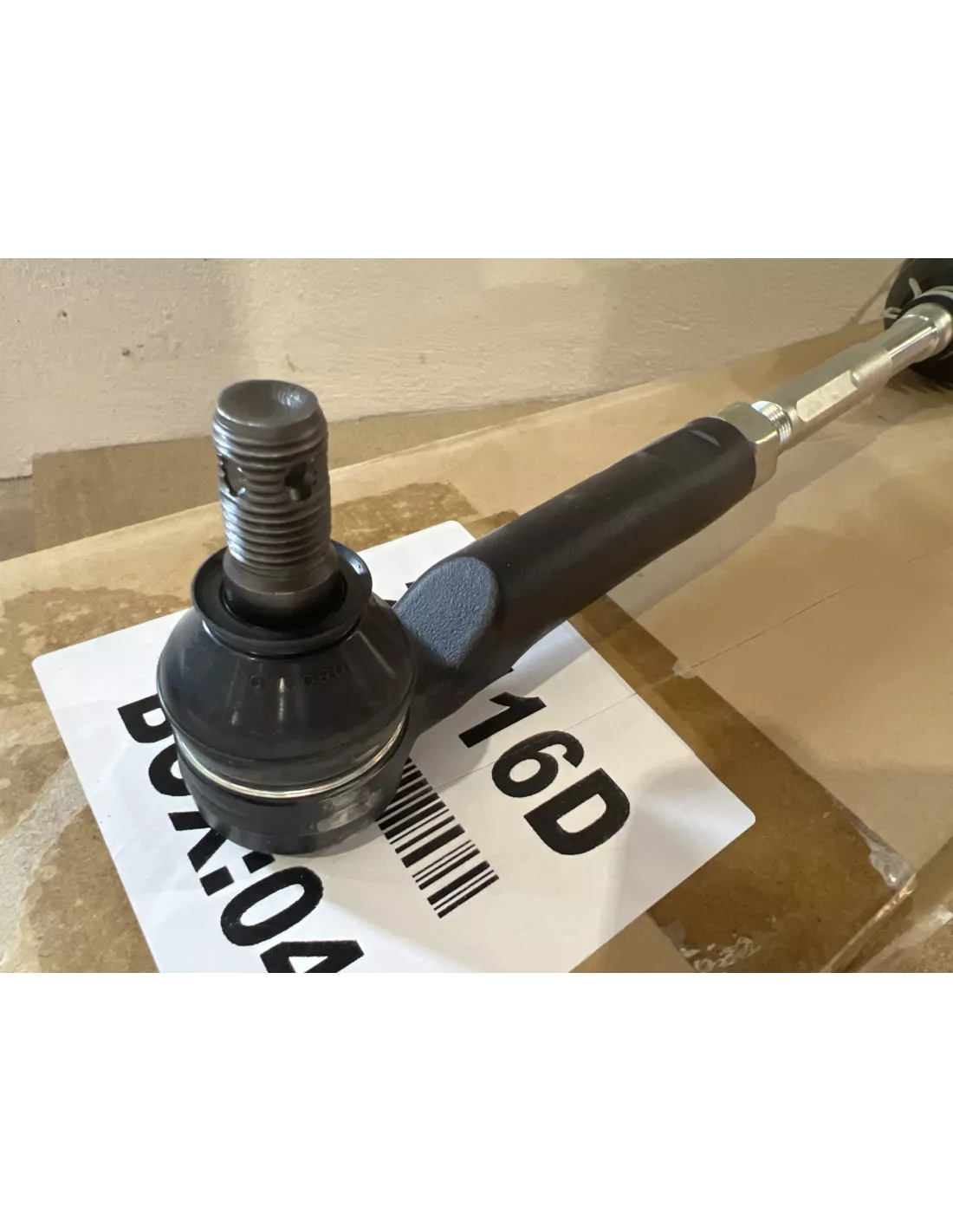Crémaillère de direction pour Toyota Land Cruiser KDJ150 GDJ150