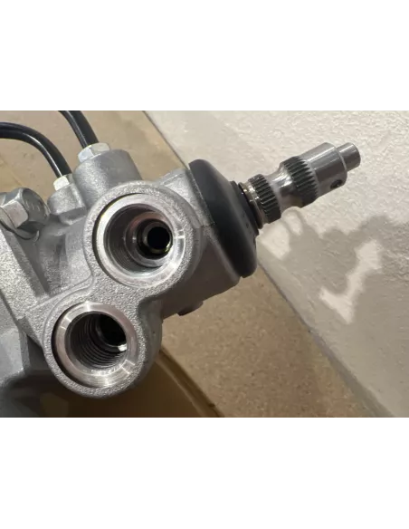 Crémaillère de direction pour Toyota Land Cruiser KDJ150 GDJ150