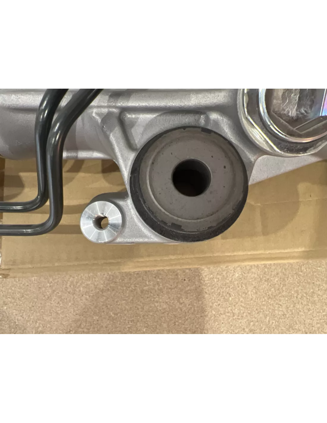 Crémaillère de direction pour Toyota Land Cruiser KDJ150 GDJ150