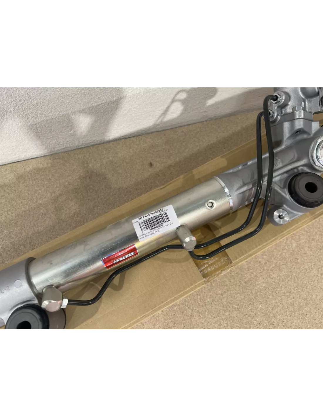 Crémaillère de direction pour Toyota Land Cruiser KDJ150 GDJ150