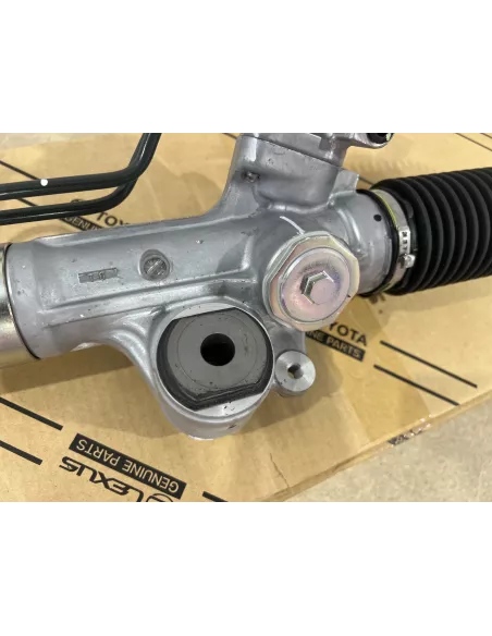 Crémaillère de direction pour Hilux Revo - Livrée sans rotules TOYOTA